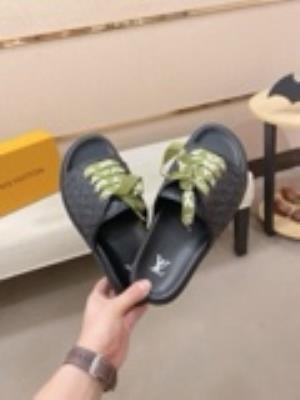 wholesale quality men's louis vuitton shoes model no. 826